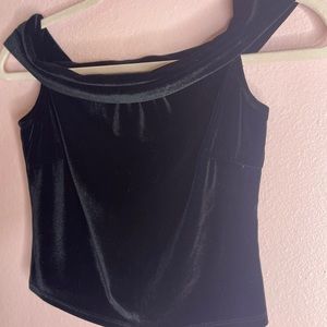 Velvet Top
